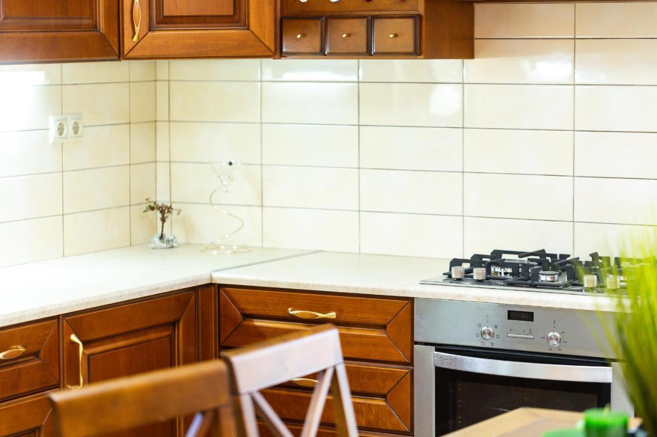Willa Stefanakos House Spílion Zewnętrze zdjęcie